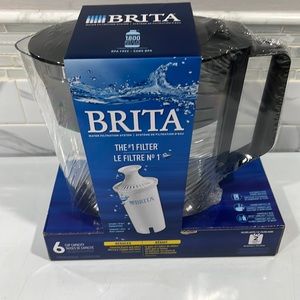 Water filtration system